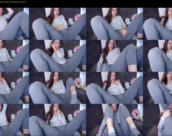peaceduke — 39 minute Chaturbate female cam show recording, 1080p, Nov 11, 2021