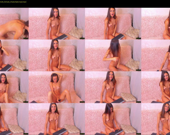 penelopa_xx — 37 minute Chaturbate female cam show recording, 720p, Nov 12, 2021