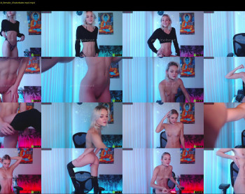 petitebrat — 70 minute Chaturbate female cam show recording, 1080p, Nov 11, 2021