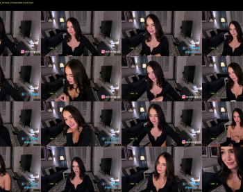 pippalee — 70 minute Chaturbate female cam show recording, 1080p, Nov 11, 2021