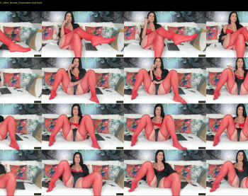 playfullangelica — 35 minute Chaturbate female cam show recording, 1080p, Nov 11, 2021