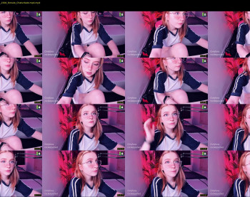 pocketrocket_ — 9 minute Chaturbate female cam show recording, 1080p, Nov 11, 2021
