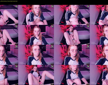 pocketrocket_ — 67 minute Chaturbate female cam show recording, 1080p, Nov 11, 2021