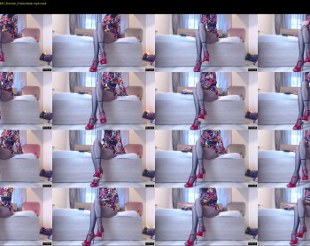 power_stuff — 19 minute Chaturbate female cam show recording, 720p, Nov 11, 2021