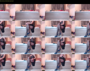power_stuff — 15 minute Chaturbate female cam show recording, 720p, Nov 11, 2021