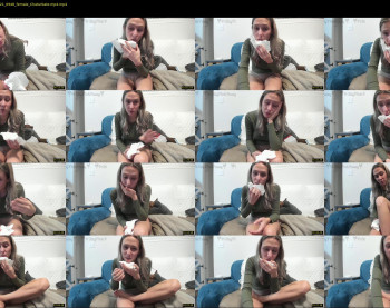 pr3ttyp1nkpussy — 5 minute Chaturbate couple cam show recording, 1080p, Nov 11, 2021