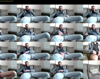 prince_89 — 16 minute Chaturbate male cam show recording, 720p, Nov 11, 2021