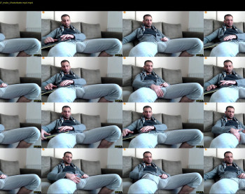 prince_89 — 11 minute Chaturbate male cam show recording, 720p, Nov 11, 2021