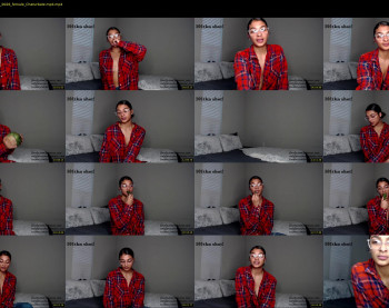 princess_cece — 35 minute Chaturbate female cam show recording, 1080p, Nov 12, 2021