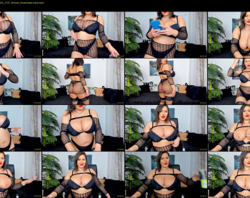 queenevamariaa — 38 minute Chaturbate female cam show recording, 1080p, Nov 11, 2021