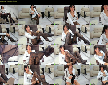 queenviktoria — 76 minute Chaturbate female cam show recording, 1080p, Nov 11, 2021
