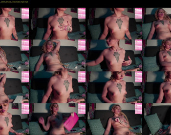 reddevilsroom — 71 minute Chaturbate couple cam show recording, 1080p, Nov 11, 2021