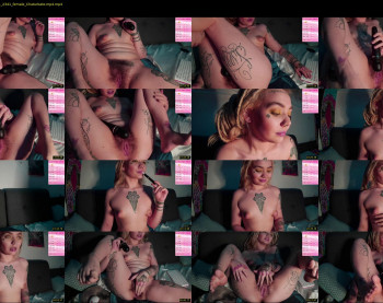 reddevilsroom — 45 minute Chaturbate couple cam show recording, 1080p, Nov 11, 2021