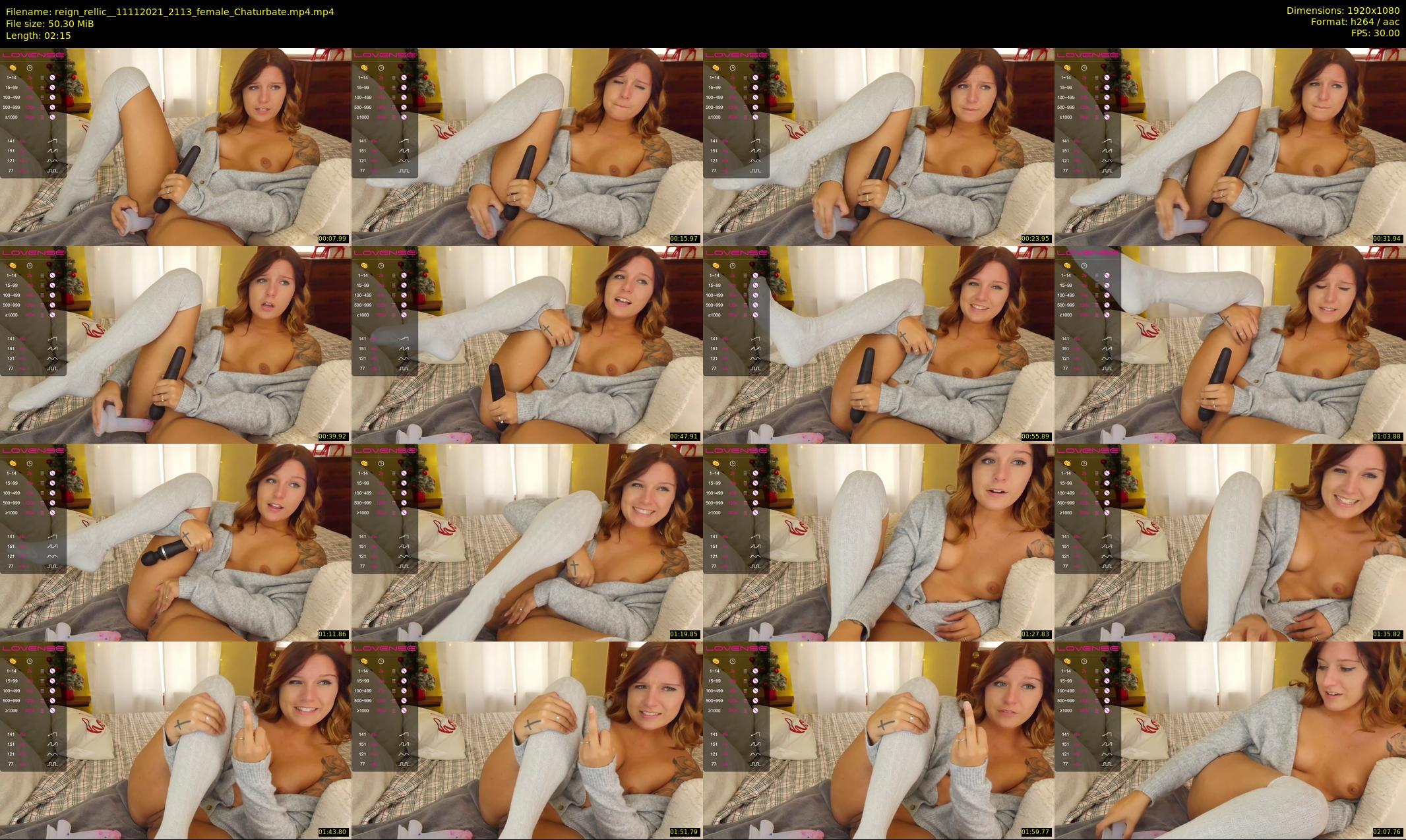 reign_rellic_ — 3 minute Chaturbate female cam show recording, 1080p, Nov 11, 2021