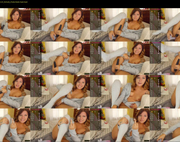 reign_rellic_ — 3 minute Chaturbate female cam show recording, 1080p, Nov 11, 2021