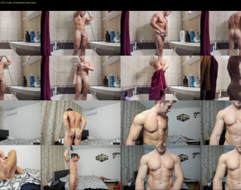 roberto4ever — 19 minute Chaturbate male cam show recording, 720p, Nov 11, 2021