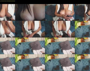 romanticabuse — 64 minute Chaturbate female cam show recording, 720p, Nov 11, 2021