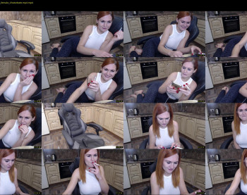 roxxxco — 70 minute Chaturbate female cam show recording, 1080p, Nov 11, 2021
