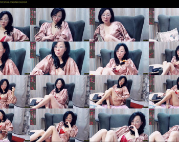 sandrami__ — 16 minute Chaturbate female cam show recording, 720p, Nov 11, 2021