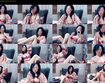 sandrami__ — 55 minute Chaturbate female cam show recording, 720p, Nov 11, 2021