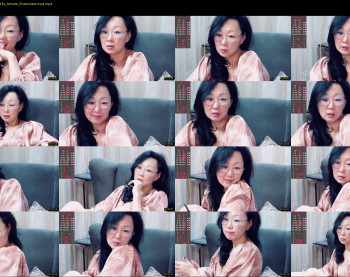 sandrami__ — 11 minute Chaturbate female cam show recording, 720p, Nov 11, 2021