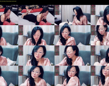 sandrami__ — 26 minute Chaturbate female cam show recording, 720p, Nov 11, 2021