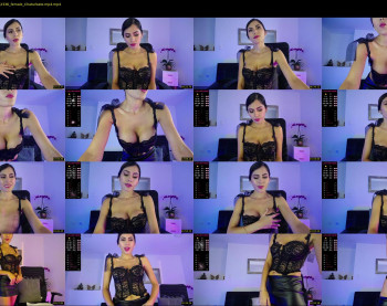 sarah_perezz — 38 minute Chaturbate female cam show recording, 1080p, Nov 11, 2021