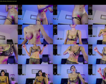 sarah_perezz — 39 minute Chaturbate female cam show recording, 1080p, Nov 12, 2021