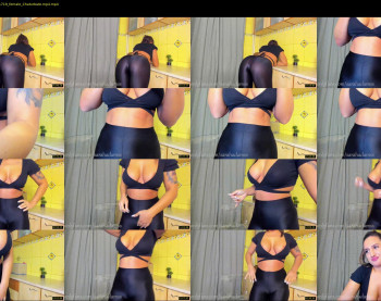 sarahadams — 19 minute Chaturbate female cam show recording, 1080p, Nov 11, 2021