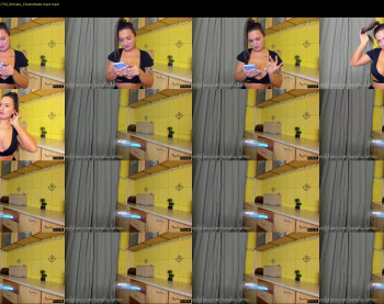 sarahadams — 7 minute Chaturbate female cam show recording, 1080p, Nov 11, 2021