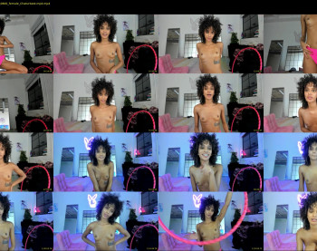 sasha_amour — 91 minute Chaturbate female cam show recording, 720p, Nov 11, 2021