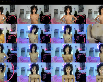 sasha_amour — 53 minute Chaturbate female cam show recording, 720p, Nov 11, 2021