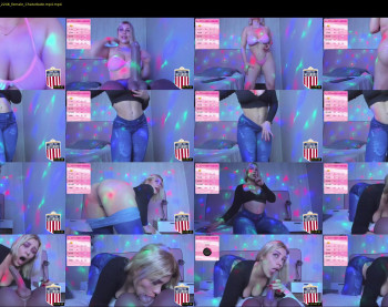 sashapatrick_ — 70 minute Chaturbate female cam show recording, 1080p, Nov 11, 2021