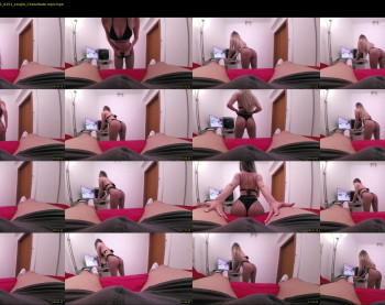 scarlettandtom — 13 minute Chaturbate couple cam show recording, 720p, Nov 12, 2021