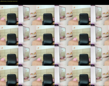 selene_ebony — 21 minute Chaturbate female cam show recording, 1080p, Nov 11, 2021