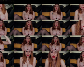 sheenajomason — 59 minute Chaturbate female cam show recording, 720p, Nov 11, 2021
