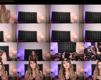 shy_jane — 71 minute Chaturbate female cam show recording, 1080p, Nov 11, 2021