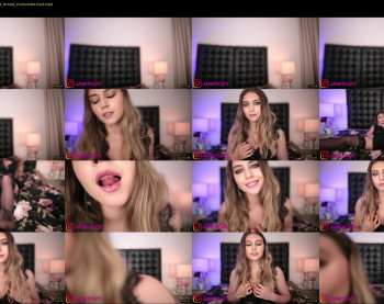shy_jane — 71 minute Chaturbate female cam show recording, 1080p, Nov 11, 2021
