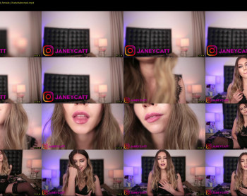 shy_jane — 70 minute Chaturbate female cam show recording, 1080p, Nov 11, 2021