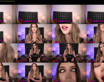 shy_jane — 70 minute Chaturbate female cam show recording, 1080p, Nov 11, 2021