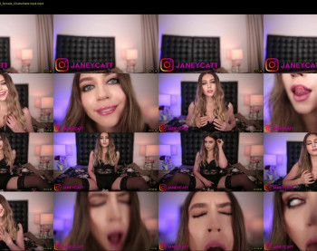shy_jane — 70 minute Chaturbate female cam show recording, 1080p, Nov 11, 2021