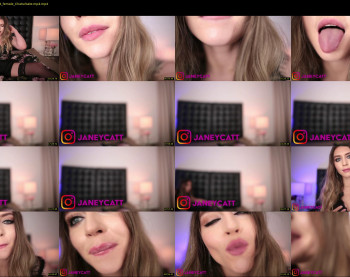 shy_jane — 60 minute Chaturbate female cam show recording, 1080p, Nov 11, 2021