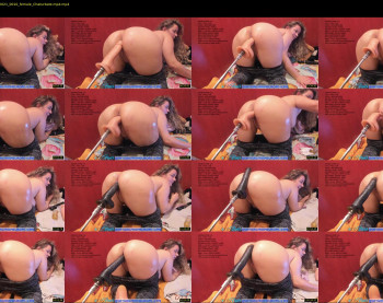 shygirlfromeurope — 71 minute Chaturbate female cam show recording, 1080p, Nov 12, 2021