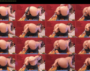 shygirlfromeurope — 15 minute Chaturbate female cam show recording, 1080p, Nov 12, 2021