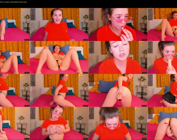 sinacampby — 40 minute Chaturbate couple cam show recording, 1080p, Nov 11, 2021