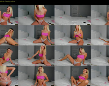 slemgem — 36 minute Chaturbate couple cam show recording, 720p, Nov 11, 2021