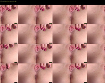 small_angels — 5 minute Chaturbate female cam show recording, 1080p, Nov 11, 2021