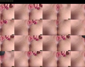 small_angels — 28 minute Chaturbate female cam show recording, 1080p, Nov 11, 2021