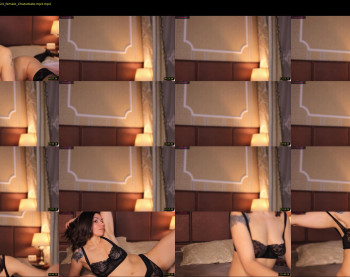 sofiafoster — 70 minute Chaturbate female cam show recording, 1080p, Nov 11, 2021