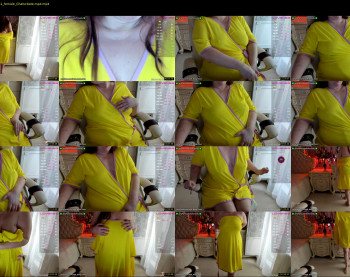 soft_body — 70 minute Chaturbate female cam show recording, 1080p, Nov 11, 2021